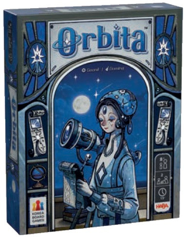 Orbita (DE)