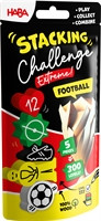 Stacking Challenge – Thema Fußball