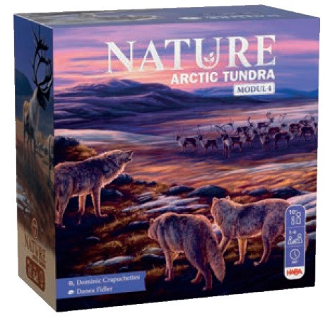 Arctic Tundra - Nature (DE)