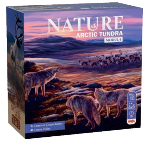 Arctic Tundra - Nature (DE)