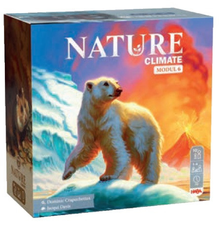 Climate - Nature (DE)