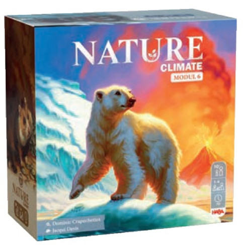 Climate - Nature (DE)