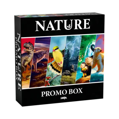 Nature Promo Box (DE)