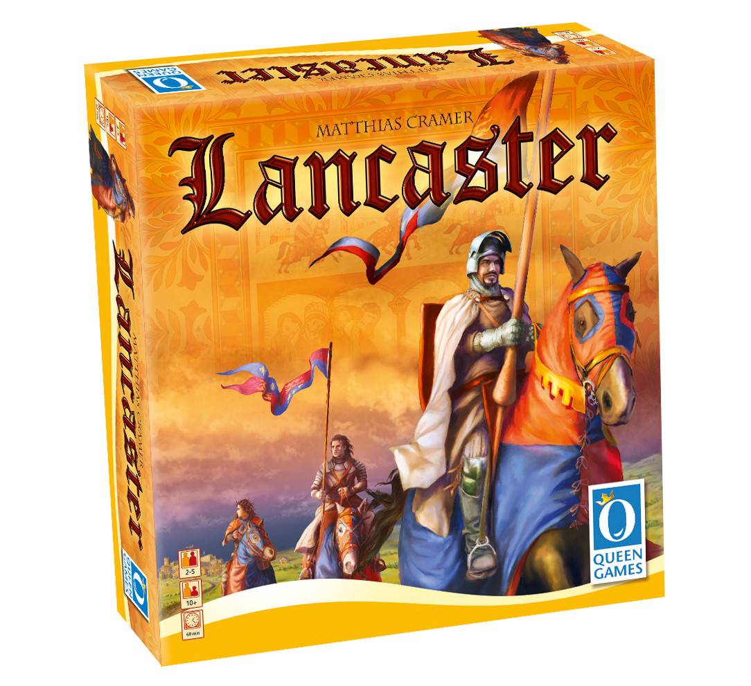 Lancaster