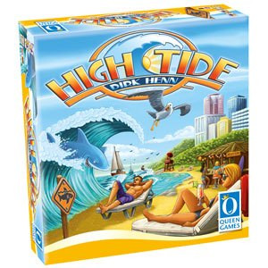 High Tide