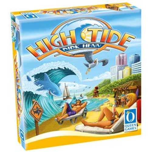 High Tide