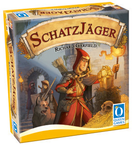 Schatzjäger