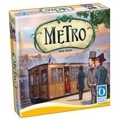 Metro