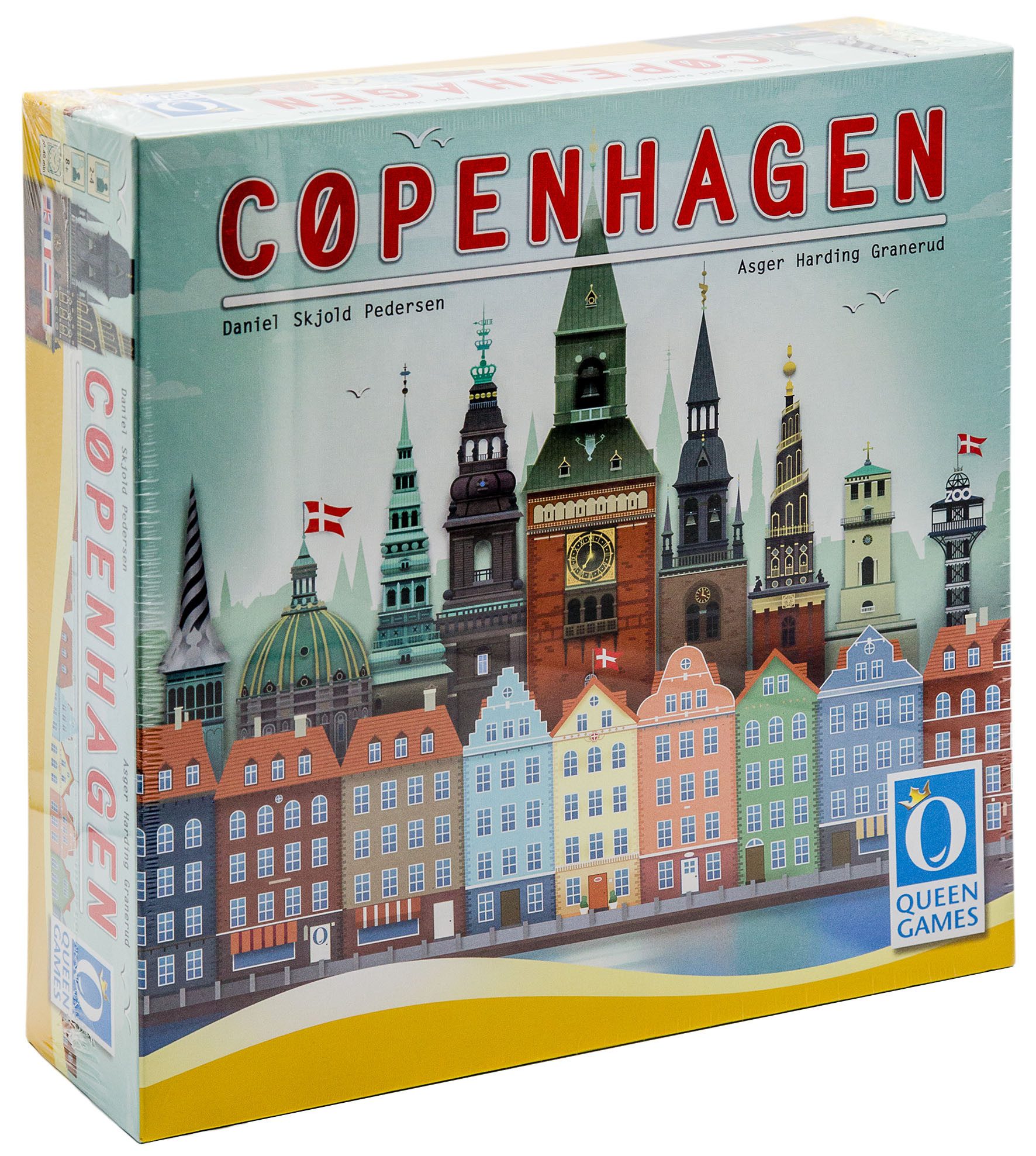 Copenhagen