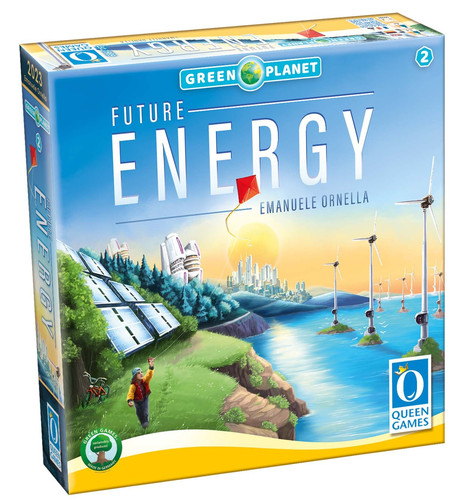 Future Energy (DE)