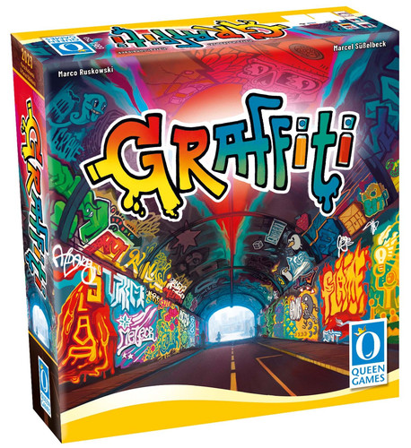 Graffiti