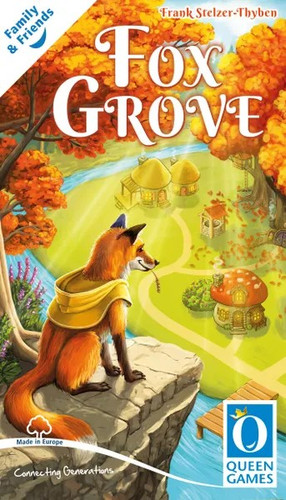 Fox Grove (DE)