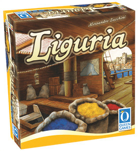 Liguria