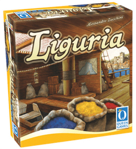 Liguria