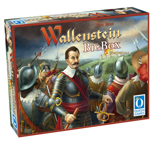 Wallenstein - Big Box