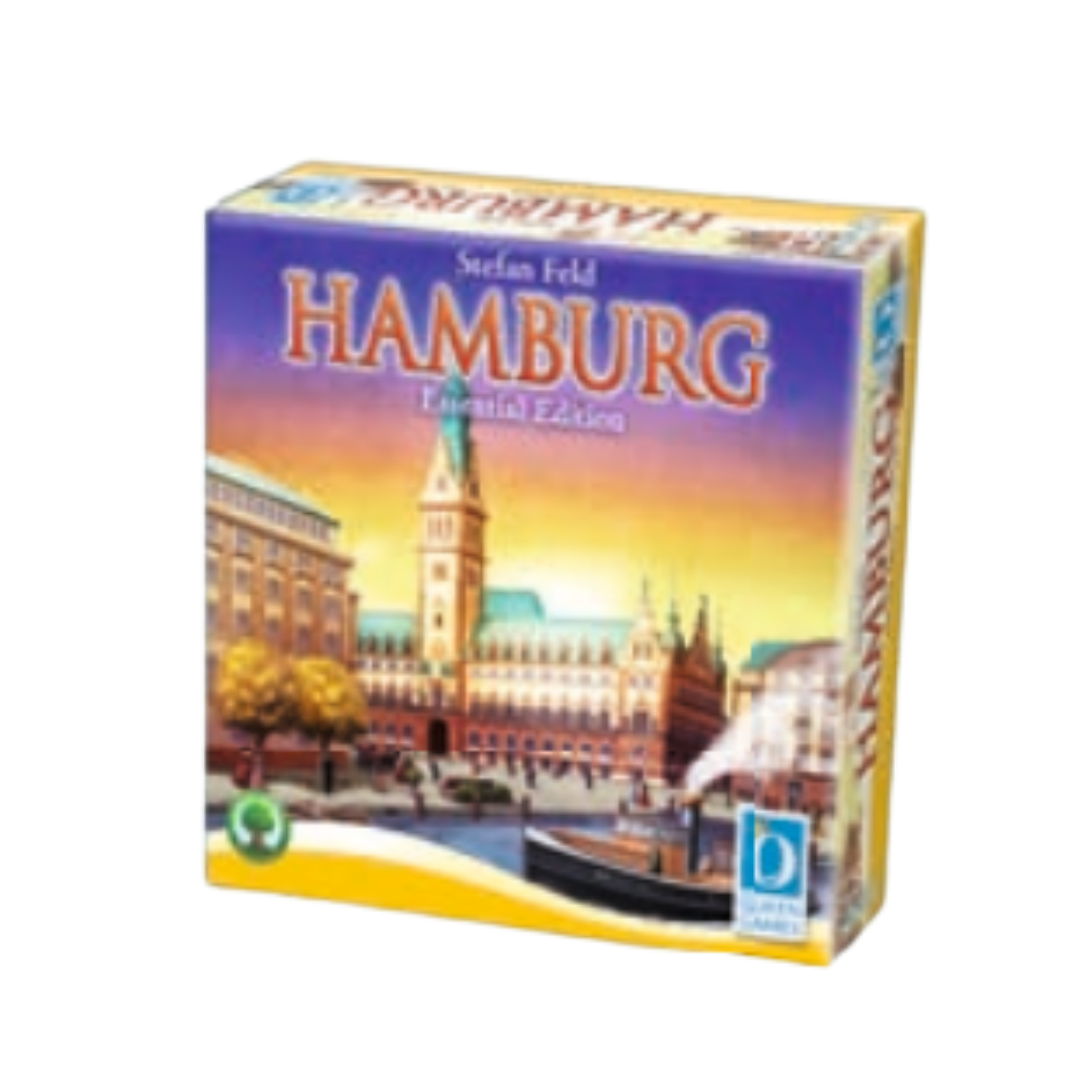 Hamburg (DE) (Essential Edition)