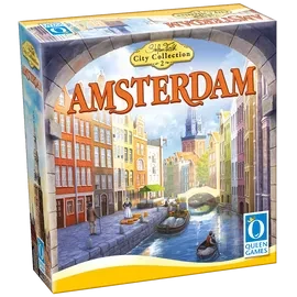 Amsterdam (DE) (City Collection 2 Classic)