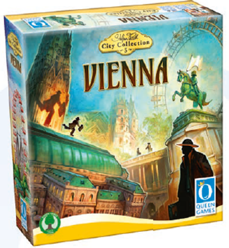 Vienna (City Collection 5 Classic Edition)