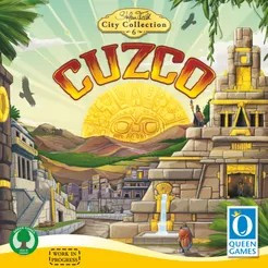 Cuzco (City Collection 6 Classic Edition)