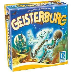 Geisterburg