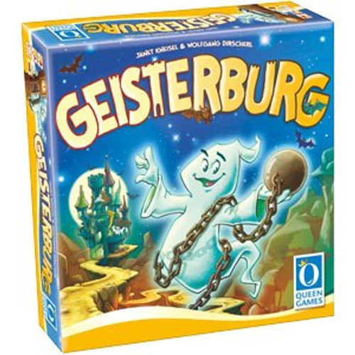 Geisterburg