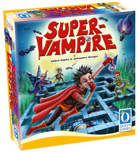 Super-Vampire