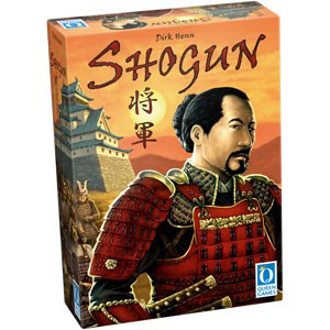 Shogun