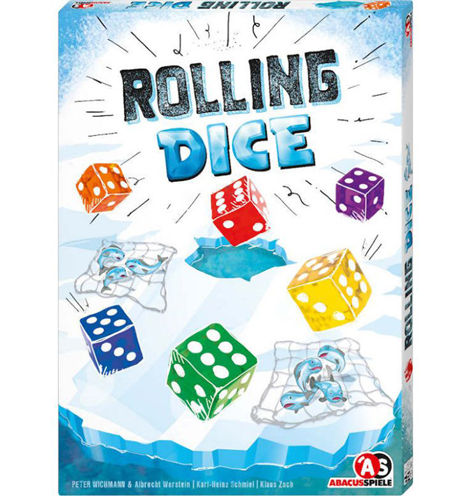 Rolling Dice