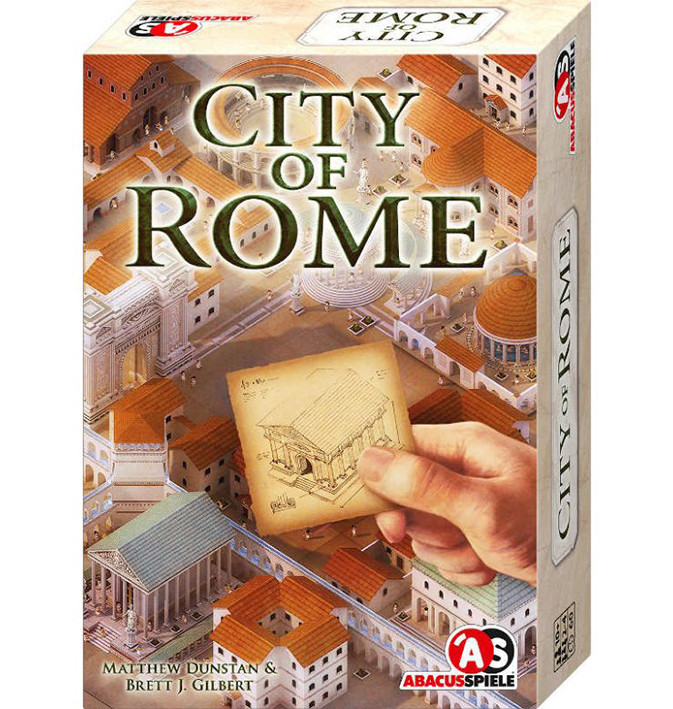 City of Rome (DE)