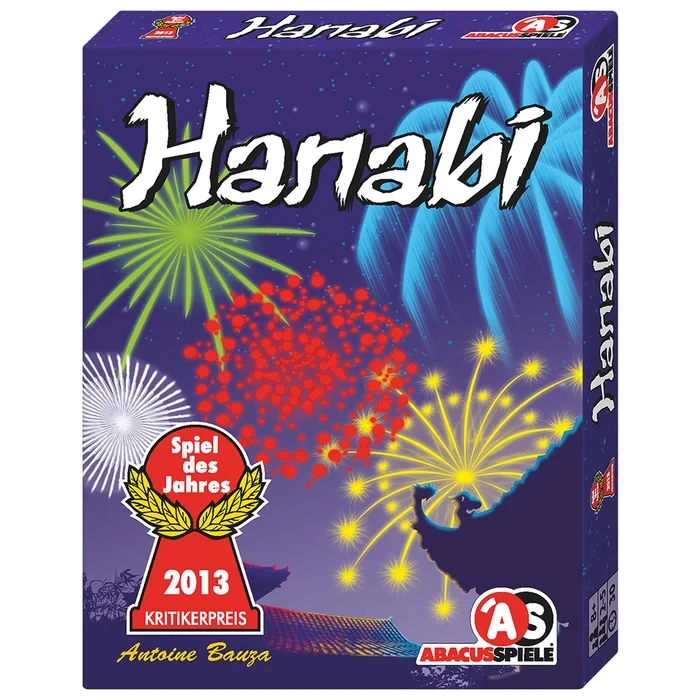 Hanabi (DE)