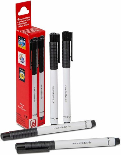 NSV Ersatzstifte - 4er Set