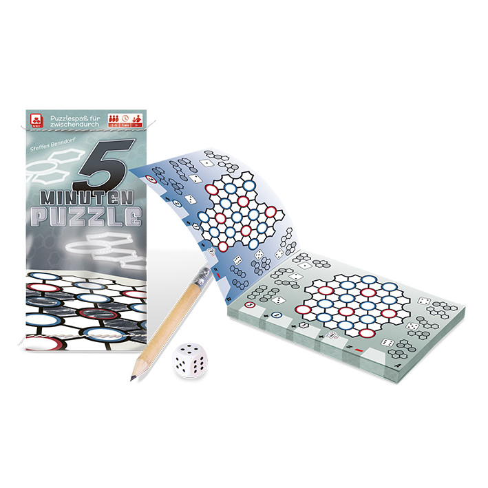 5 Minuten Puzzle (MINNY)