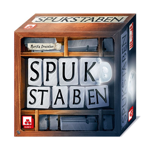 Spukstaben