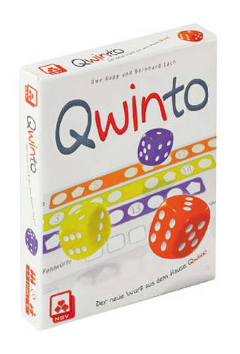 Qwinto