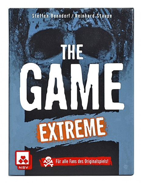 The Game EXTREME