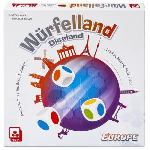 Würfelland