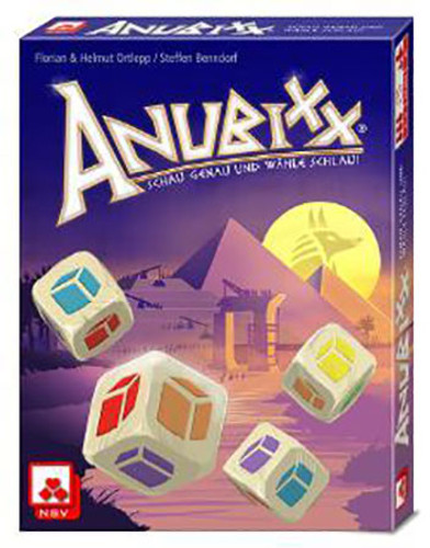 Anubixx