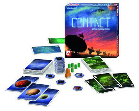 Contact