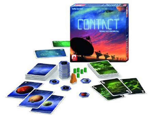 Contact