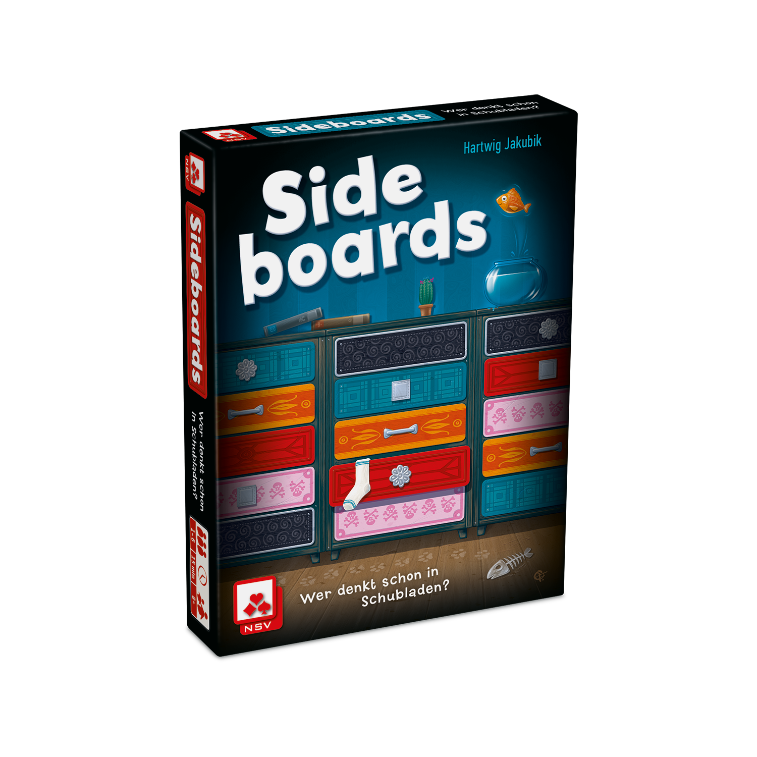 Sideboards (DE)