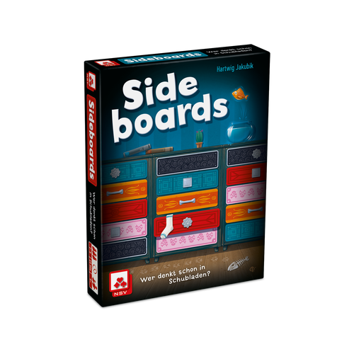 Sideboards (DE)