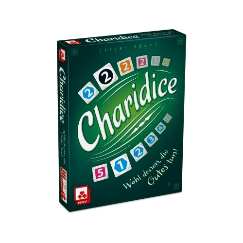 Charidice (multilingual)