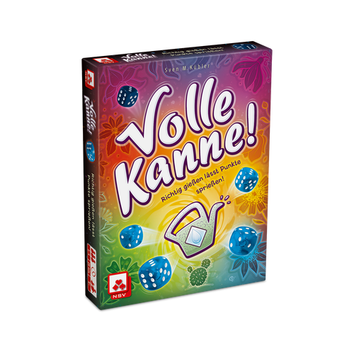 Volle Kanne (multilingual)