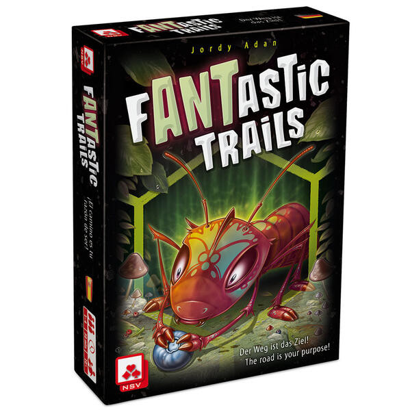 FANTastic Trails (DE)