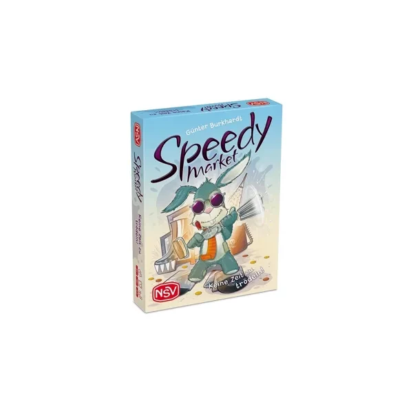 Speedy Market (DE)
