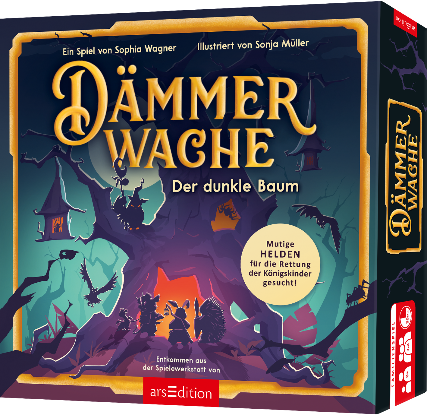 Dämmerwache