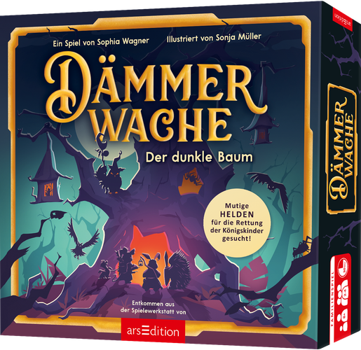 Dämmerwache