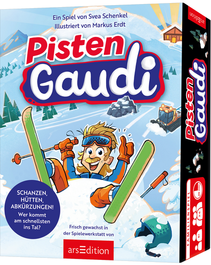 Pistengaudi