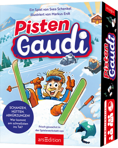 Pistengaudi