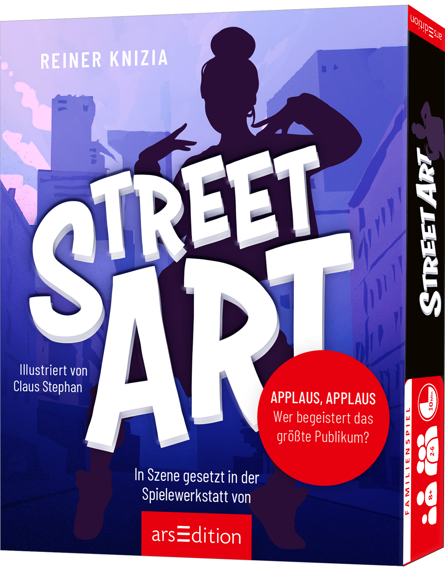 Street Art (DE)